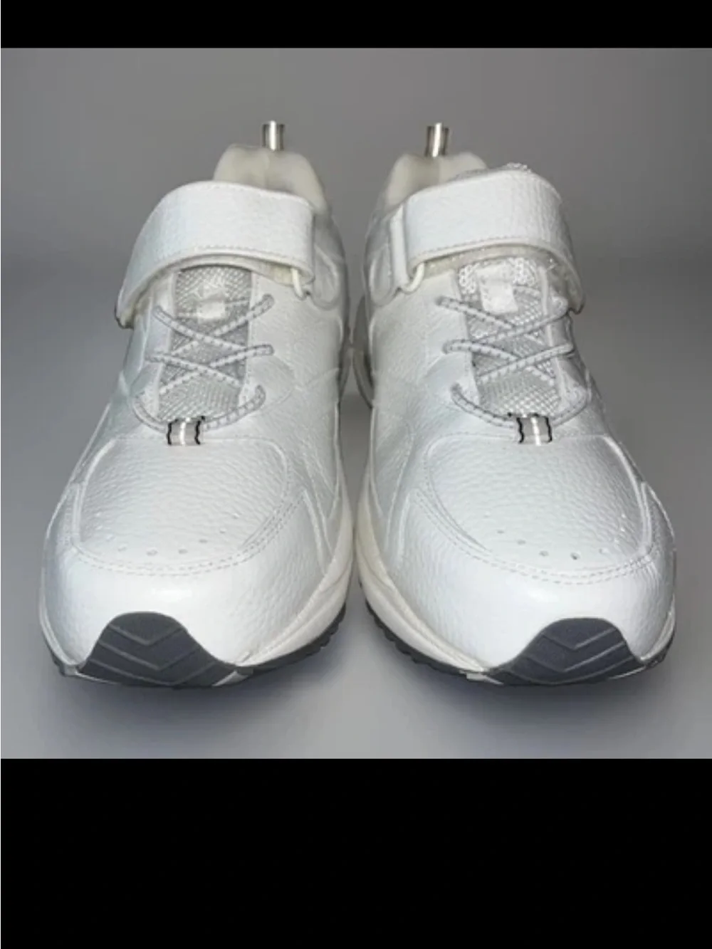 Dr Comfort Winner Men’s Size 10 White (Medium Width) NIB